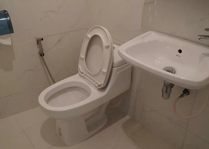 Nara Cafe And Hostel Bangkok