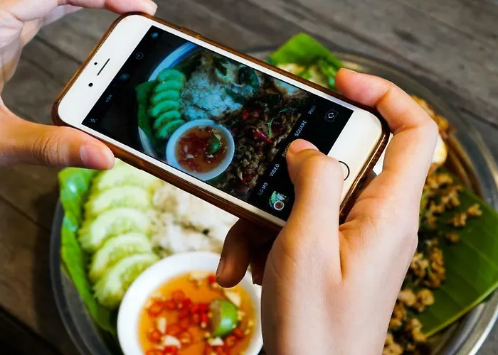 Nara Cafe And Hostel Bangkok