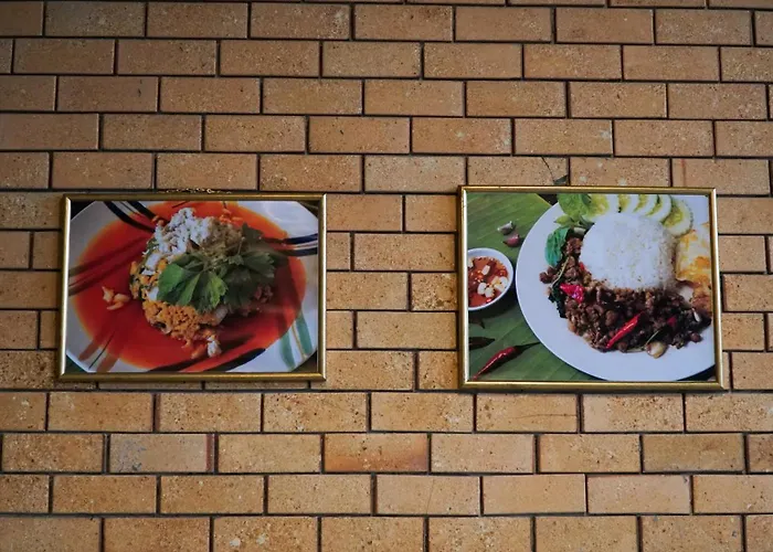 Nara Cafe And * Bangkok