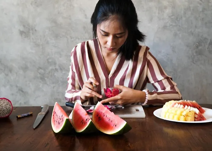 Nara Cafe And Bangkok